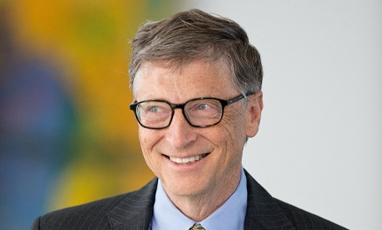 Обложка к новости "Бил Гейтс снёс дом в котором жил со своей бывшей женой"