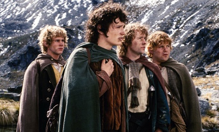 Обложка к новости "Релиз игры “The Lord of the Rings: Return to Moria” намечен на весну 2023 года"