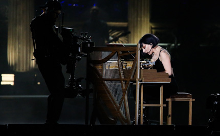 Обложка к новости "Леди Гага попала в Книгу рекордов Гиннесс"