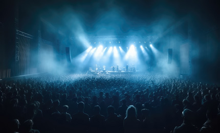 Обложка к новости "Зажигательная осень с Like FM"