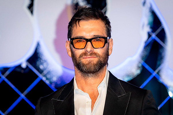 Обложка к новости "Фанаты Энтони Старра, исполнителя роли Хоумлендера в сериале &laquo;Пацаны&raquo;, постоянно подшучивают над своим кумиром"