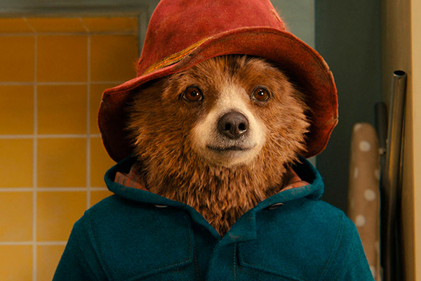 Обложка к новости "Создатели &laquo;Приключений Паддингтона&raquo; подтвердили, что уже работают над четвёртым фильмом"