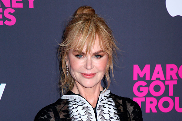 Обложка к новости "Николь Кидман решила освоить новую профессию"