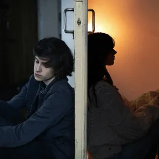 Обложка трека "чао - мартин"