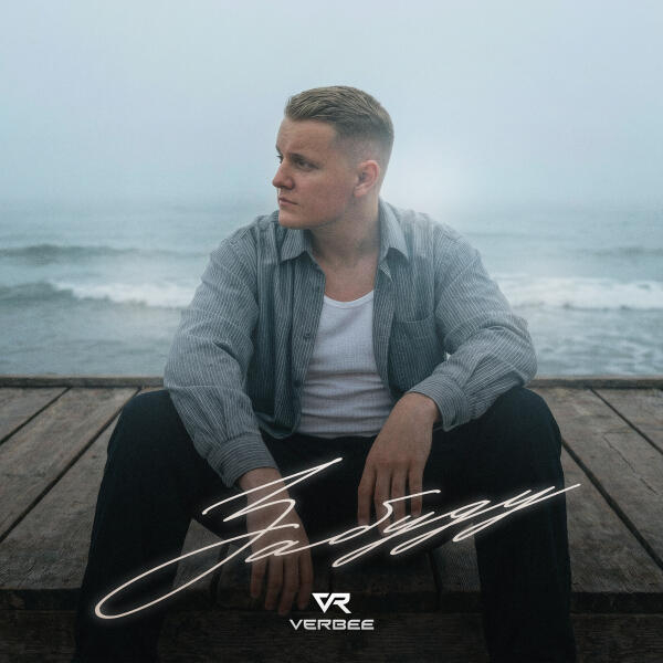Обложка трека "Забуду - VERBEE"