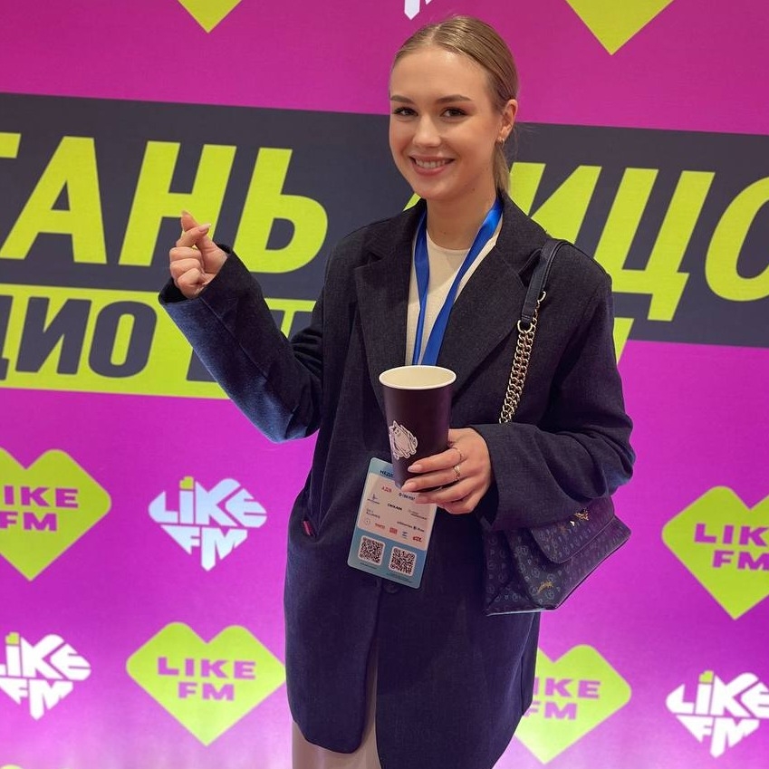 Фотография участника Эвита