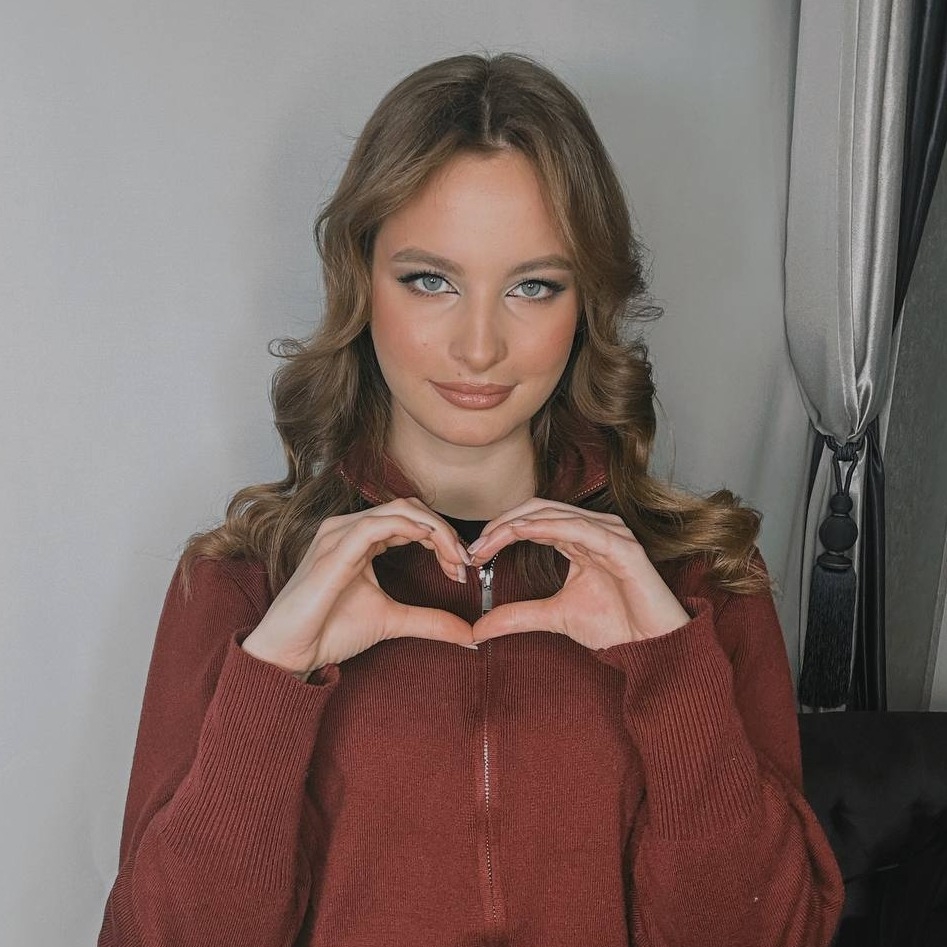 Фотография участника Анастасия