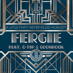 Обложка трека "A Little Party Never Killed Nobody (All We Got) - FERGIE"