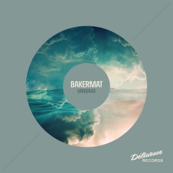 Обложка трека "Vandaag - BAKERMAT"