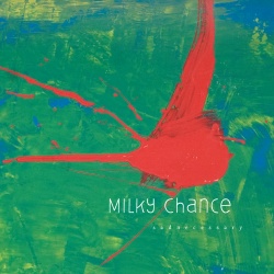 Обложка трека "Stolen Dance - MILKY CHANCE"