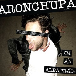 Обложка трека "I'm An Albatraoz - ARON CHUPA"