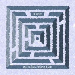 Обложка трека "Fade Out Lines - The AVENER"