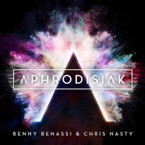 Обложка трека "Aphrodisiak - Benny BENASSI"