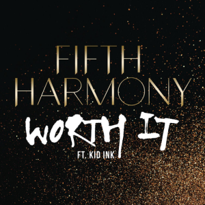 Обложка трека "Worth it - FIFTH HARMONY"