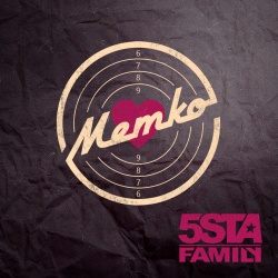 Обложка трека "Метко - 5STA FAMILY"