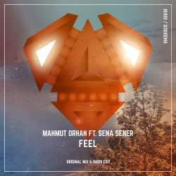 Обложка трека "Feel - Mahmut ORHAN"