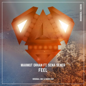 Обложка трека "Feel - Mahmut ORHAN"