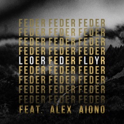 Обложка трека "Lordly - FEDER"