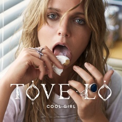 Обложка трека "Cool Girl - Tove LO"