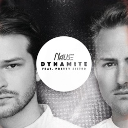 Обложка трека "Dynamite - NAUSE"
