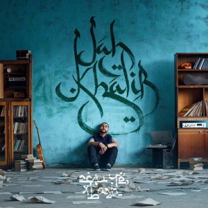 Обложка трека "Если Че Я Баха - Jah KHALIB"