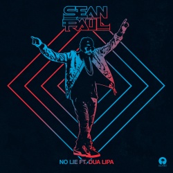 Обложка трека "No Lie - Sean PAUL"