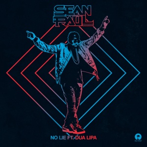 Обложка трека "No Lie - Sean PAUL"