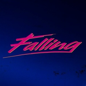 Обложка трека "Falling - ALESSO"