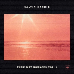Обложка трека "Feels - Calvin HARRIS"