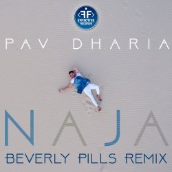 Обложка трека "Na Ja (Beverly Pills rmx) - Pav DHARIA"
