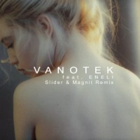 VANOTEK - Tell Me Who (Slider & Magnit rmx)