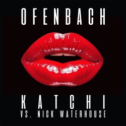 Обложка трека "Katchi - OFENBACH"