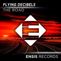 Обложка трека "The Road - FLYING DECIBELS"