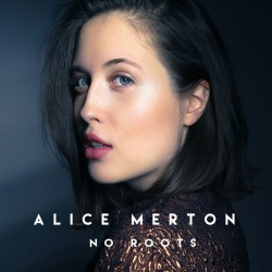 Обложка трека "No Roots - Alice MERTON"