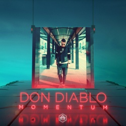 Обложка трека "Momentum - DON DIABLO"