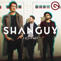 Обложка трека "La Louze - SHANGUY"