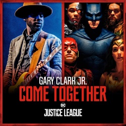 Обложка трека "Come Together - Gary CLARK JR"