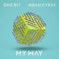 ONE BIT - My Way