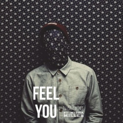Обложка трека "Feel You - NABBOO"