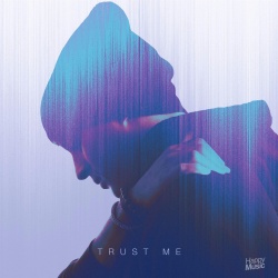 Обложка трека "Trust Me - L.B.ONE"