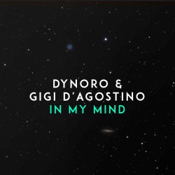 Обложка трека "In My Mind - DYNORO"