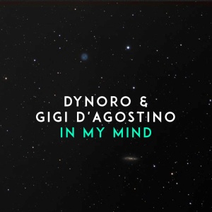Обложка трека "In My Mind - DYNORO"