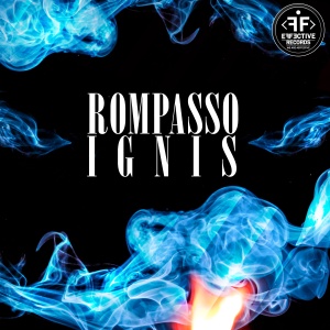 Обложка трека "Ignis - ROMPASSO"