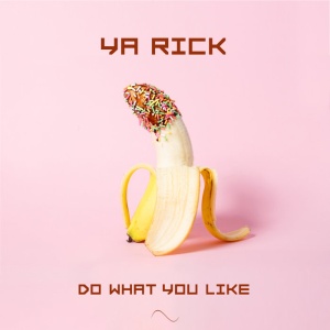 Обложка трека "Do What You Like - YA RICK"