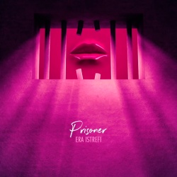 Обложка трека "Prisoner - Era ISTREFI"