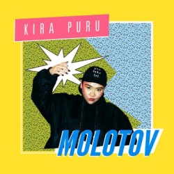 Обложка трека "Molotov - Kira PURU"