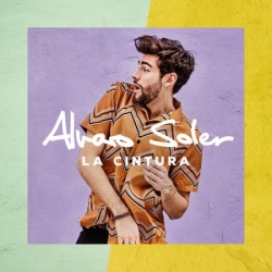 Обложка трека "La Cintura - Alvaro SOLER"