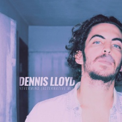 Обложка трека "Nevermind (Alternative rmx) - Dennis LLOYD"