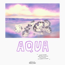 Обложка трека "Aqua - SORTA"
