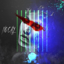 Обложка трека "No Cry - LUXOR"